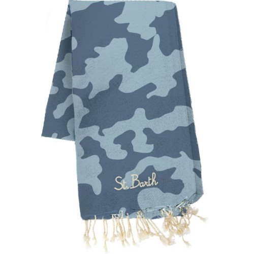 FOUTAS JACQUARD 61 EMB MC2 SAINT BARTH FOUT009 02056H