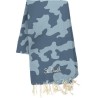 FOUTAS JACQUARD 61 EMB MC2 SAINT BARTH FOUT009 02056H
