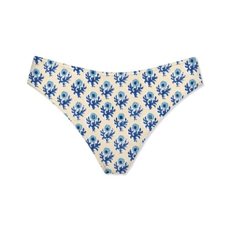 GAIA TRIANGLE BIKINI RADICAL FLOWERS 10 MC2 SAINT BARTH GAI0001 00152H