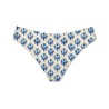 GAIA TRIANGLE BIKINI RADICAL FLOWERS 10 MC2 SAINT BARTH GAI0001 00152H
