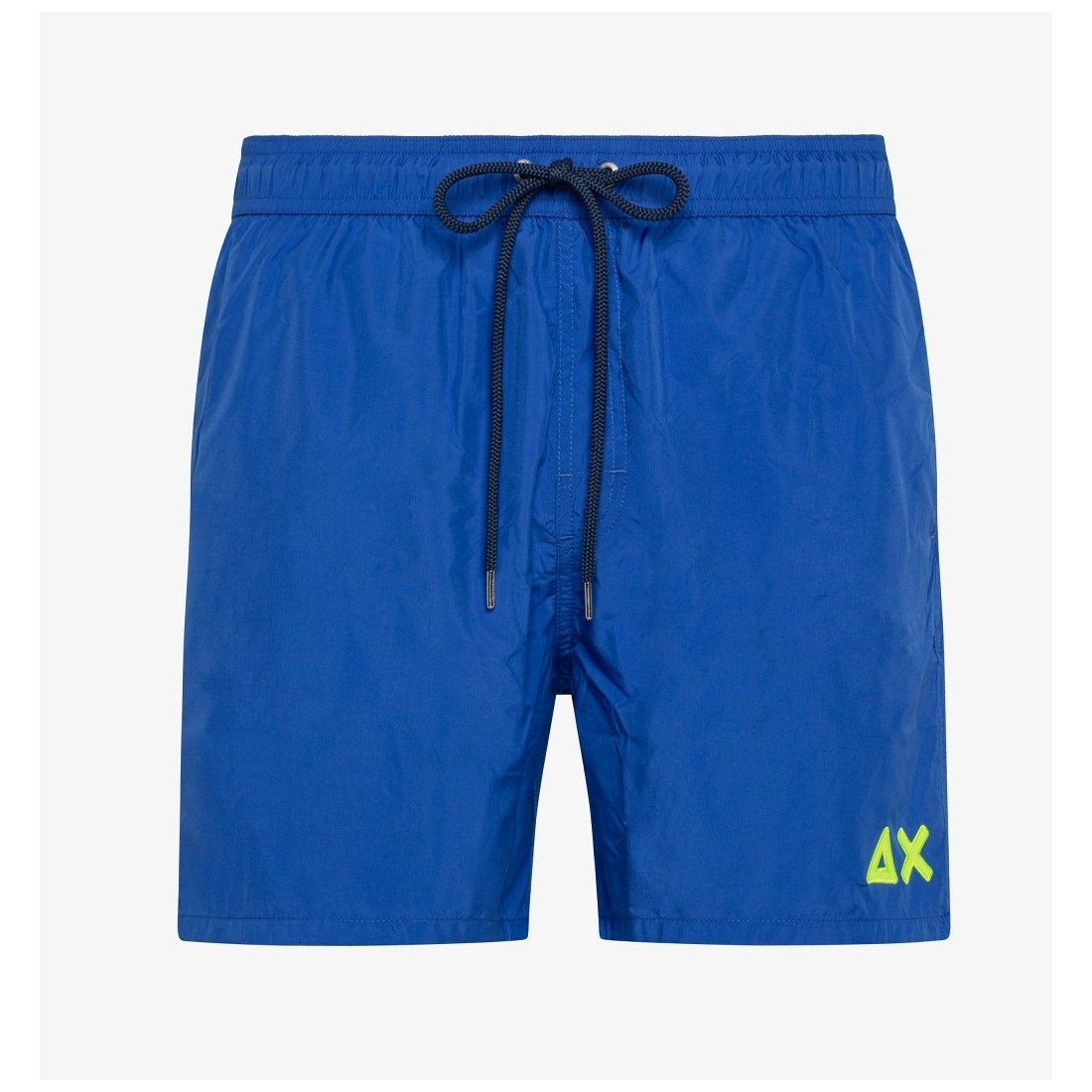SWIM PANT LOGO FLUO SUN68 H33108 58