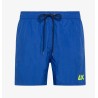 SWIM PANT LOGO FLUO SUN68 H33108 58