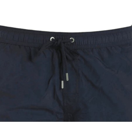 SWIM PANT TAPE LOGO SUN68 H33109 07