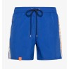 SWIM PANT TAPE LOGO SUN68 H33109 58