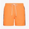 SWIM PANT TAPE LOGO SUN68 H33109 64