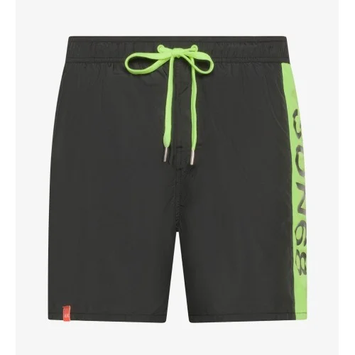 SWIM PANT STRIPE ON SIDE SUN68 H35106 11