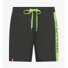SWIM PANT STRIPE ON SIDE SUN68 H35106 11