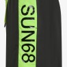 SWIM PANT STRIPE ON SIDE SUN68 H35106 11