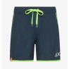 SWIM PANT EDGE FLUO SUN68 H35107 07