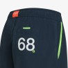 SWIM PANT EDGE FLUO SUN68 H35107 07
