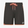 SWIM PANT EDGE FLUO SUN68 H35107 11