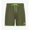 SWIM PANT EDGE FLUO SUN68 H35107 19