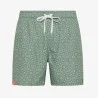 SWIM PANT OPTICAL SUN68 H35110 3784