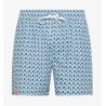 SWIM PANT SMALL PATTERN SUN68 H35111 0113