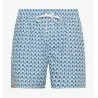 SWIM PANT SMALL PATTERN SUN68 H35111 0113