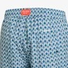 SWIM PANT SMALL PATTERN SUN68 H35111 0113