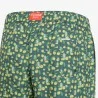 SWIM PANT SMALL PATTERN SUN68 H35111 3732