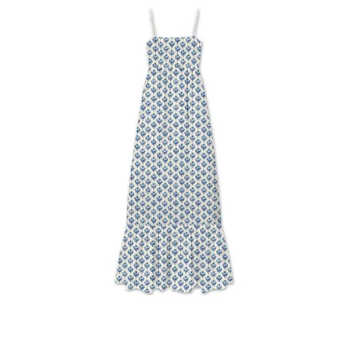 JEMMA DRESS RADICAL FLOWERS 10 MC2 SAINT BARTH JME002 04149H
