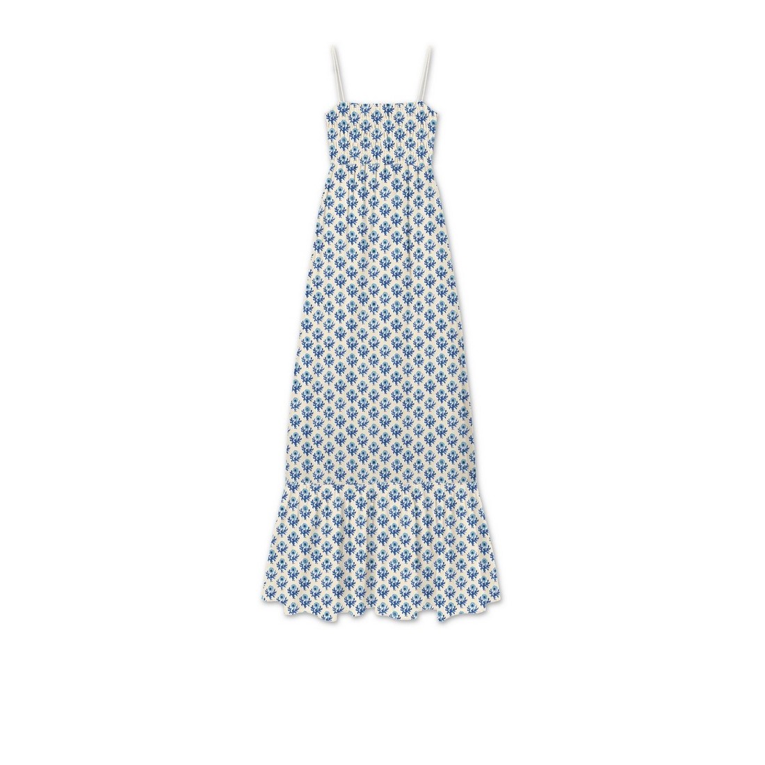 JEMMA DRESS RADICAL FLOWERS 10 MC2 SAINT BARTH JME002 04149H