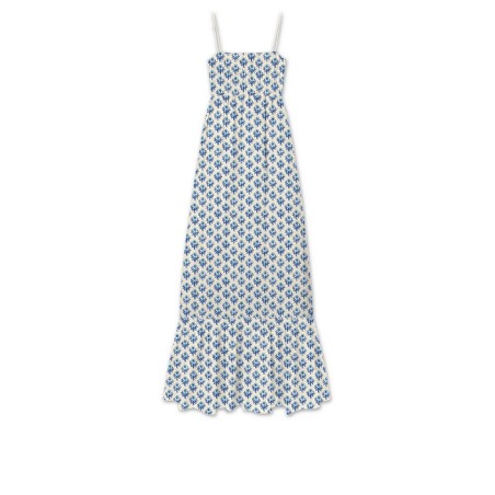 JEMMA DRESS RADICAL FLOWERS 10 MC2 SAINT BARTH JME002 04149H