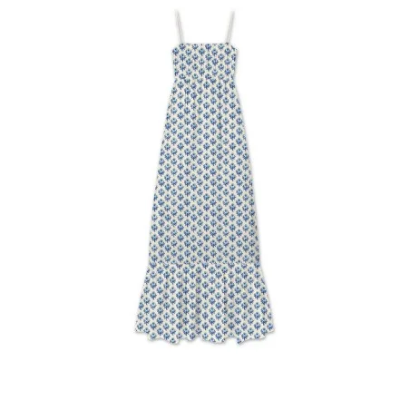 JEMMA DRESS RADICAL FLOWERS 10 MC2 SAINT BARTH JME002 04149H