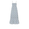 JEMMA DRESS RADICAL FLOWERS 10 MC2 SAINT BARTH JME002 04149H