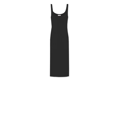 JENNIFER MIDI DRESS 00 MC2 SAINT BARTH JNF0001 00107H
