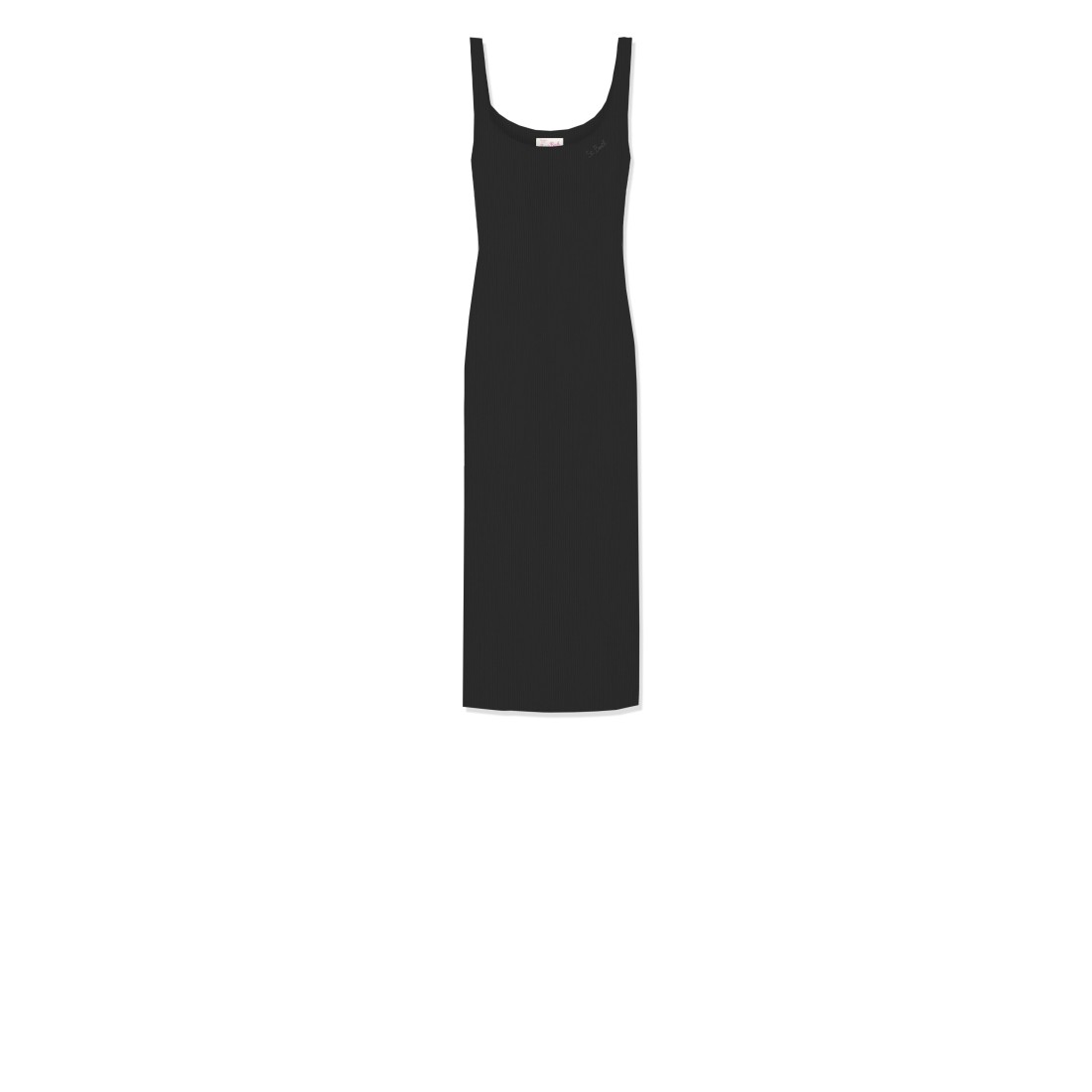 JENNIFER MIDI DRESS 00 MC2 SAINT BARTH JNF0001 00107H