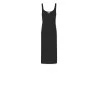 JENNIFER MIDI DRESS 00 MC2 SAINT BARTH JNF0001 00107H