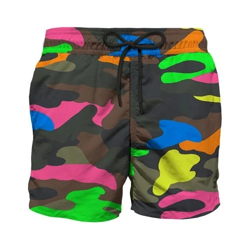 LIGHTING SWIMSHORT FLUO 54 MC2 SAINT BARTH LIG0001 03216H