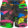 LIGHTING SWIMSHORT FLUO 54 MC2 SAINT BARTH LIG0001 03216H
