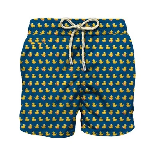 LIGHTING SWIMSHORT DUCKY 61 MC2 SAINT BARTH LIG0003 02678H