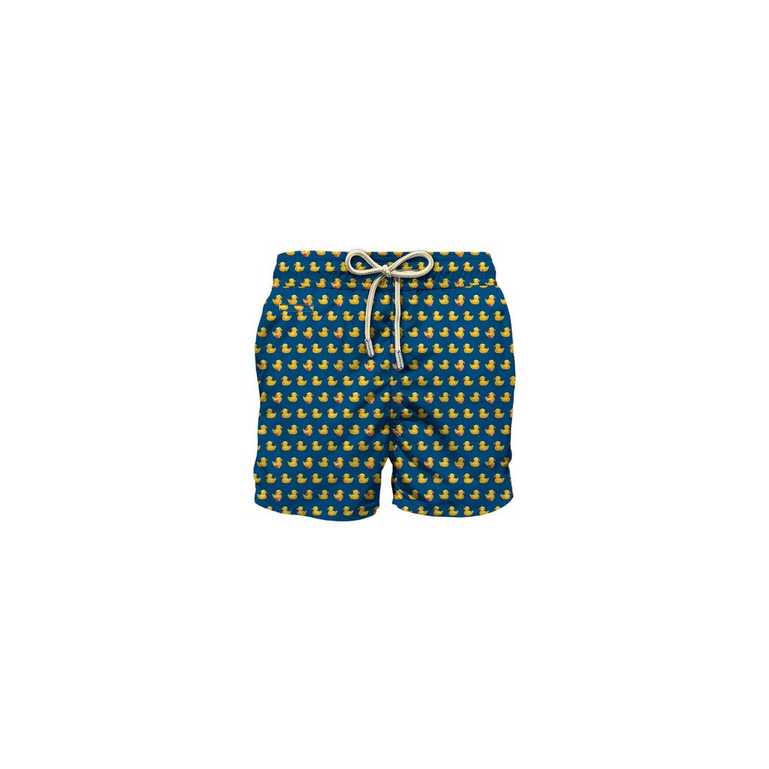 LIGHTING SWIMSHORT DUCKY 61 MC2 SAINT BARTH LIG0003 02678H