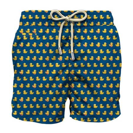 LIGHTING SWIMSHORT DUCKY 61 MC2 SAINT BARTH LIG0003 02678H