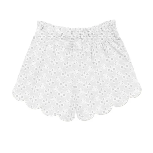 MEAVE JR SHORTS MC2 SAINT BARTH MEA001 03016H