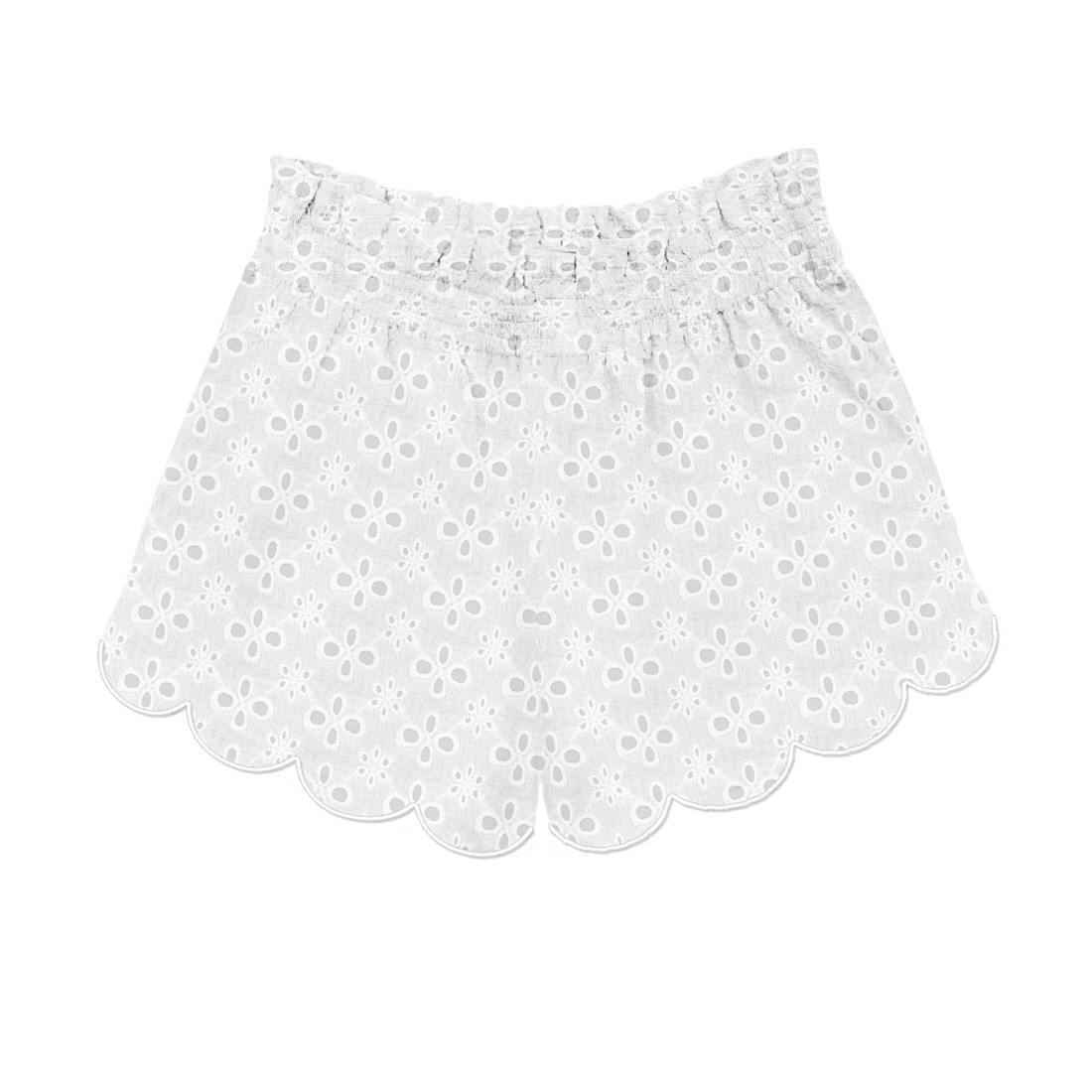 MEAVE JR SHORTS MC2 SAINT BARTH MEA001 03016H