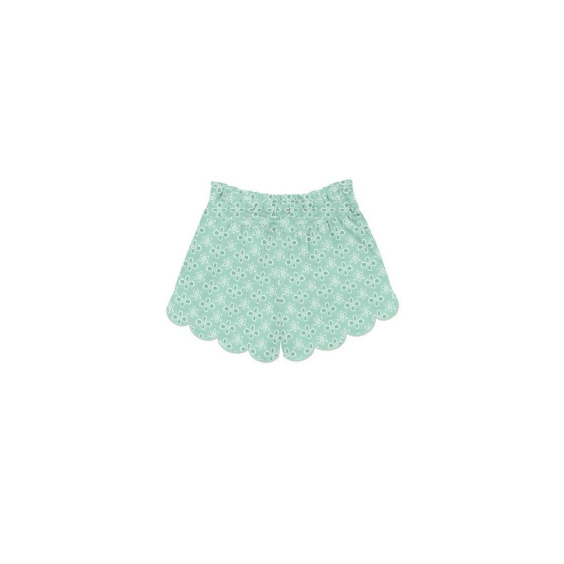 MEAVE JR SHORTS MC2 SAINT BARTH MEA001 04059H