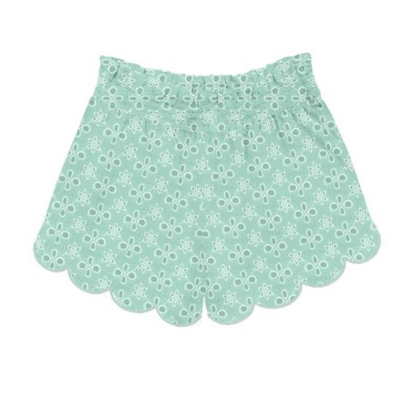 MEAVE JR SHORTS MC2 SAINT BARTH MEA001 04059H