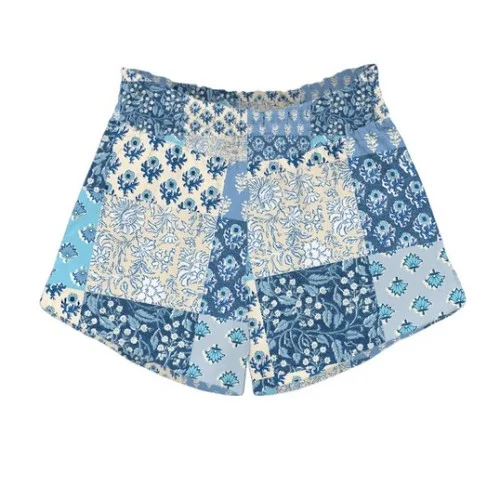 MEAVE SHORTS RADICAL PATCH 3161 MC2 SAINT BARTH MEA002 00380H