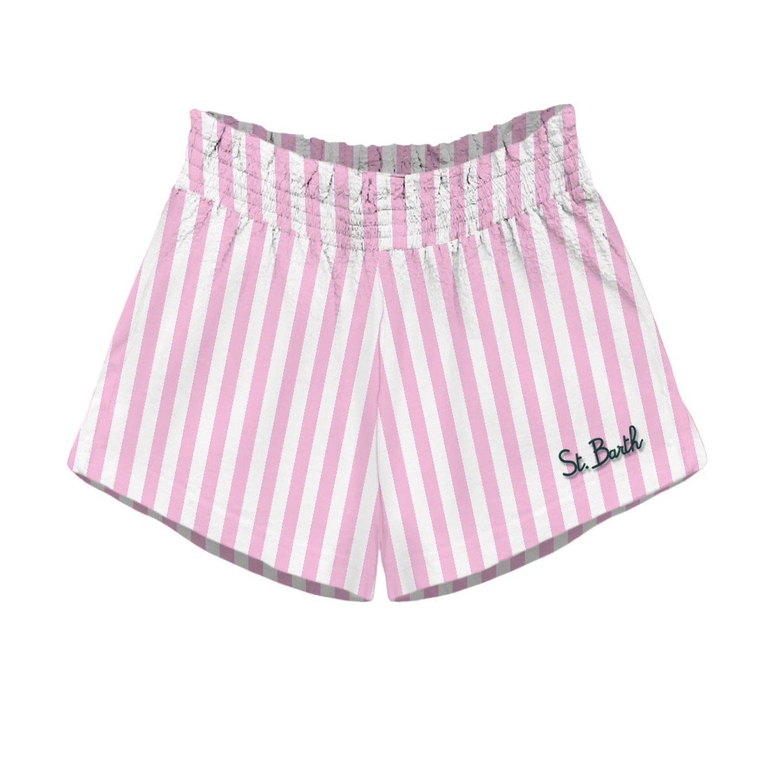 MEAVE SHORTS STRIPES V21 MC2 SAINT BARTH MEA002 03863H