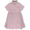 MISSY DRESS STRIPES V21 MC2 SAINT BARTH MSS0001 01515H