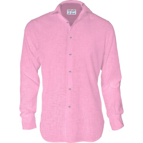 PAMPLONA SHIRT 23 MC2 SAINT BARTH PAMP001 00328H