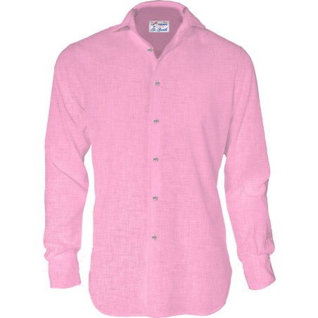 PAMPLONA SHIRT 23 MC2 SAINT BARTH PAMP001 00328H