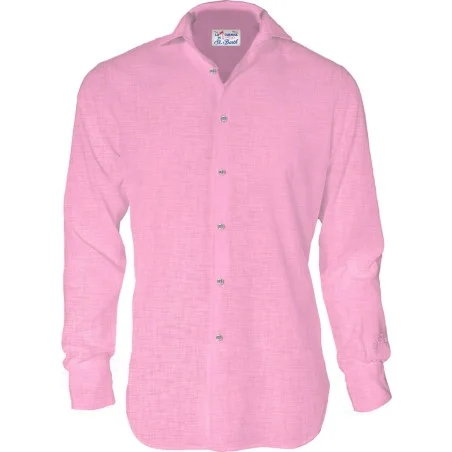 PAMPLONA SHIRT 23 MC2 SAINT BARTH PAMP001 00328H