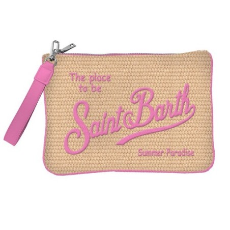 PARISIENNE STRAW 1121 MC2 SAINT BARTH PAR0021 00239H