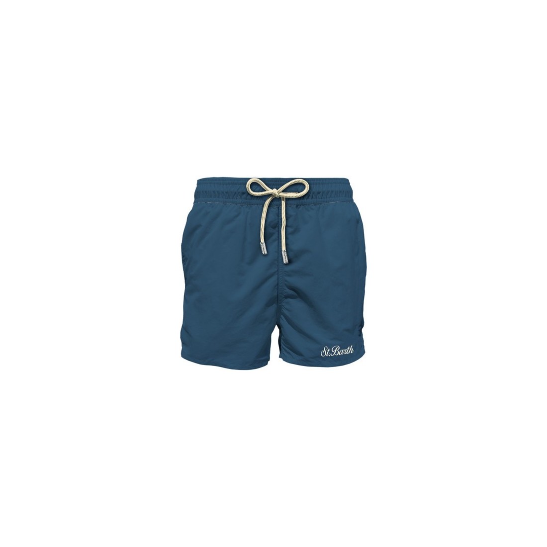 PATMOS SWIMSHORT SB 60 EMB MC2 SAINT BARTH PATM001 00203H