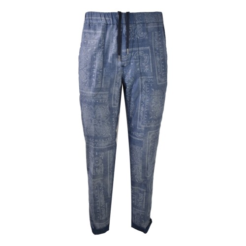 PANTALONE J.O.LUXURY STYLE PG18330 137