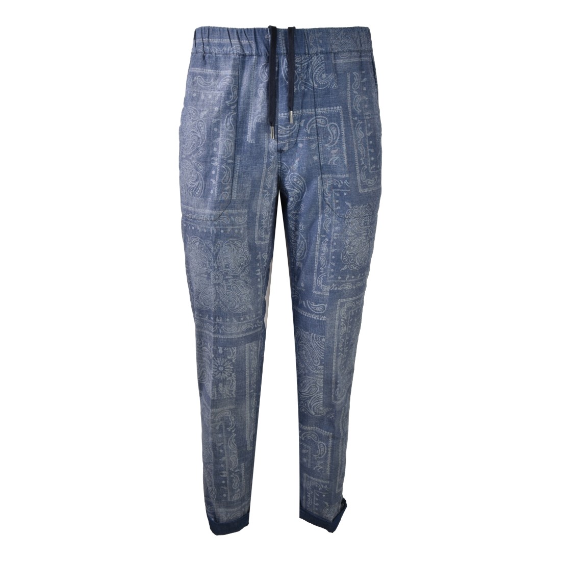 PANTALONE J.O.LUXURY STYLE PG18330 137