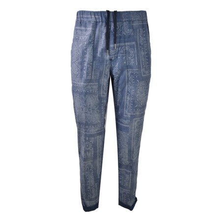 PANTALONE J.O.LUXURY STYLE PG18330 137