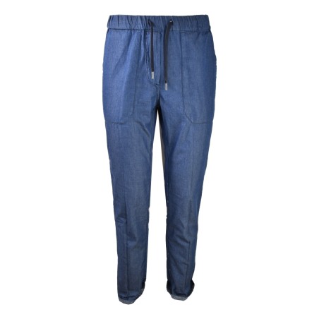 PANTALONE J.O.LUXURY STYLE PG18330 137